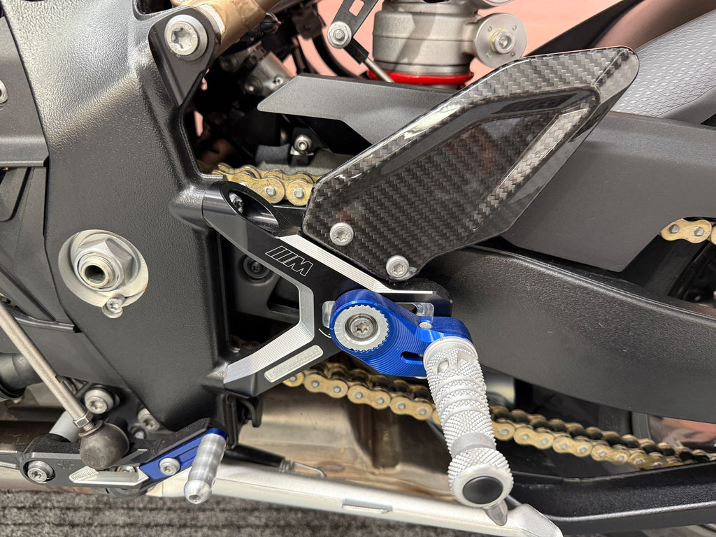 S1000RR M Sport (999cc) 2023