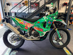 450 Rally Hologram Edition (449cc) 2026