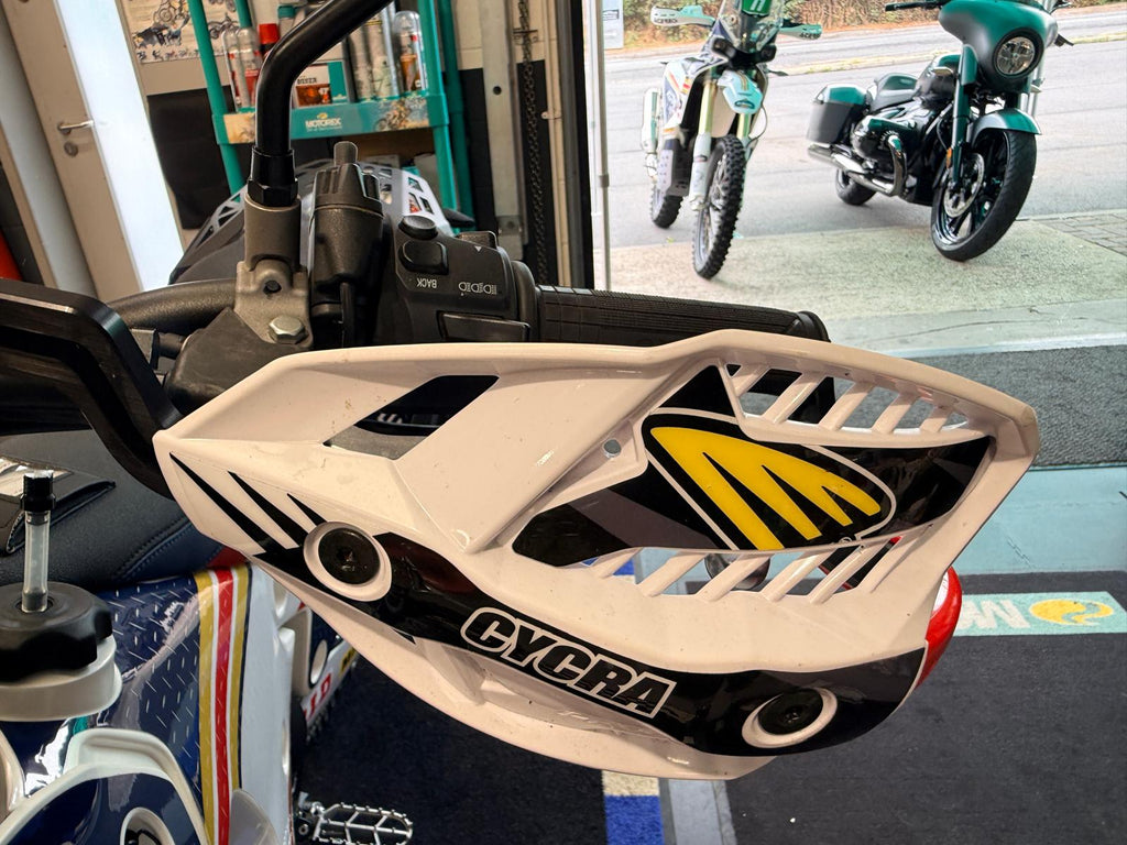 450 Rally (449cc) 2024