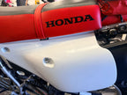 XR650L (644cc) 2003