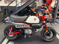 125 Monkey Bike (125cc) 2025