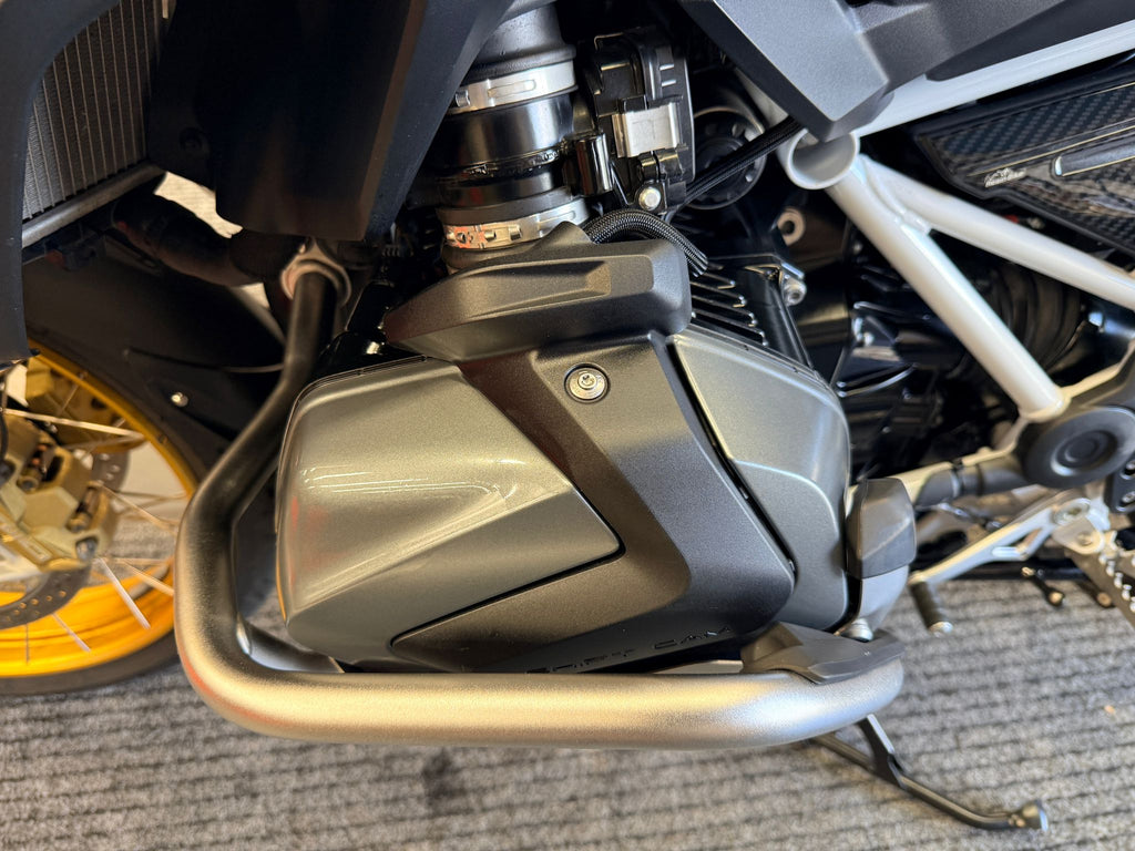 R1250 GS Rallye TE Motorsport (1254cc) 2021