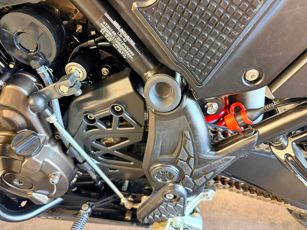 TENERE T7 (689cc) 2021
