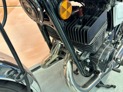RD250 (247cc) 1980