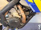 FE 390 (393cc) 2011