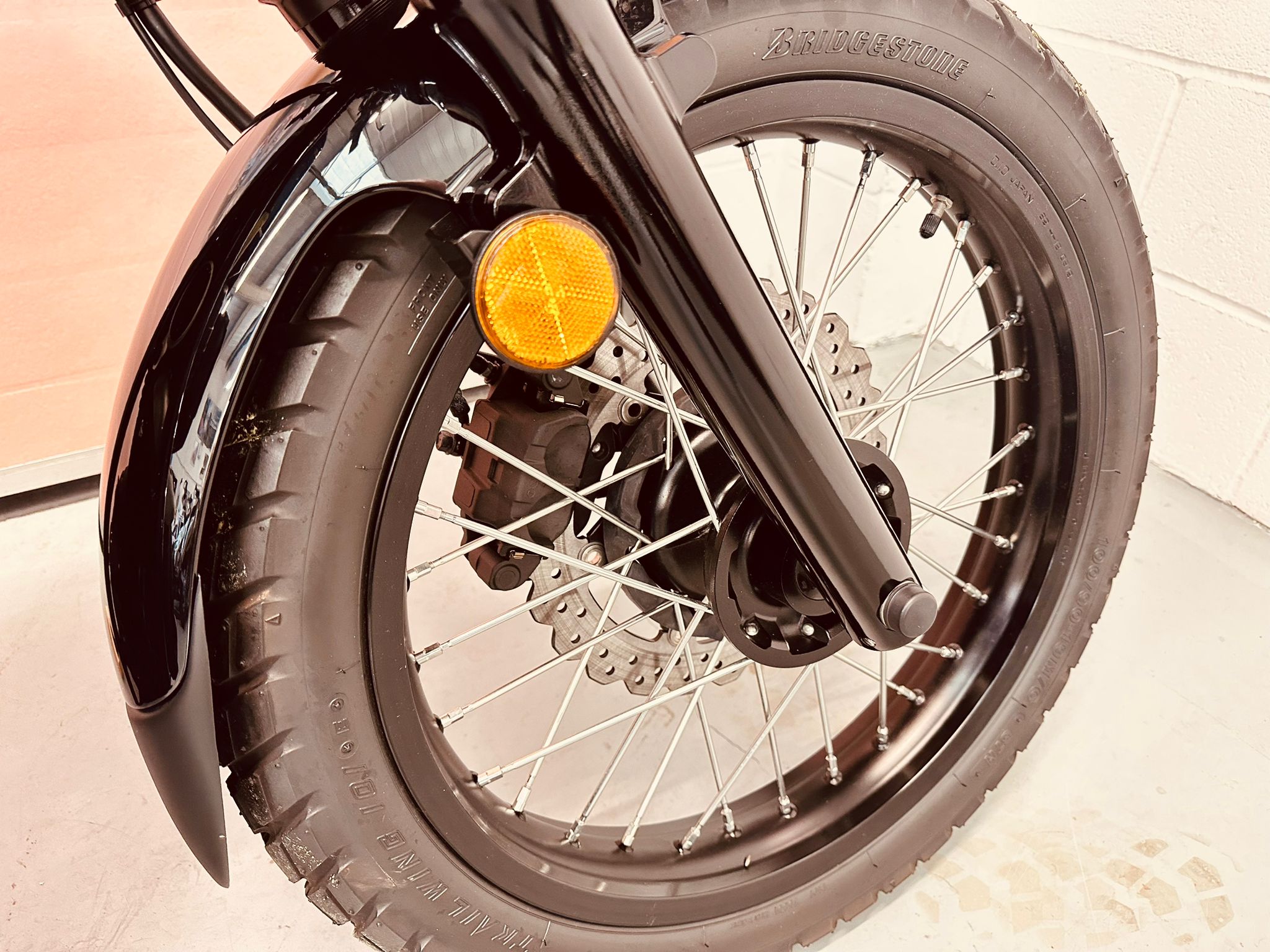 XVS 950 XR-A - SCR 950 (942cc) 2020