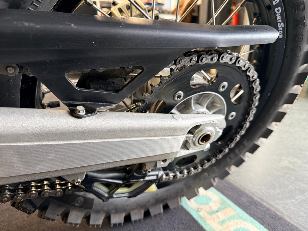 690 Enduro R (690cc) 2020