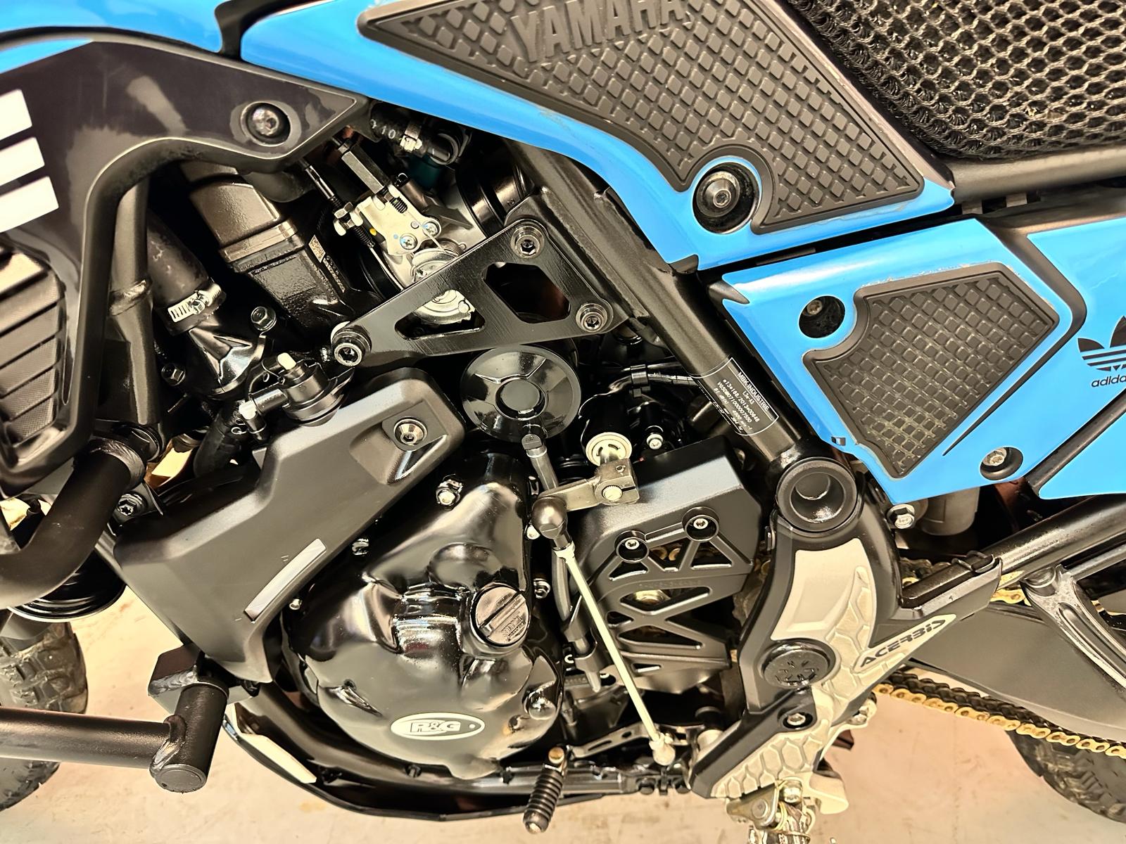 TENERE 700 (689cc) 2020