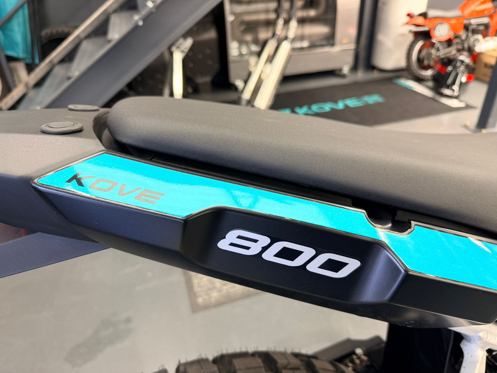 800 X Rally (799cc) 2026