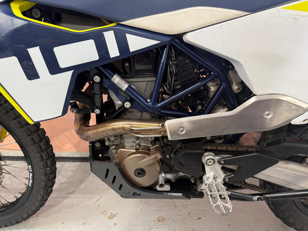 701 Enduro (692cc) 2024
