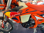 EXC-F 350 Champion Edition (349cc) 2025