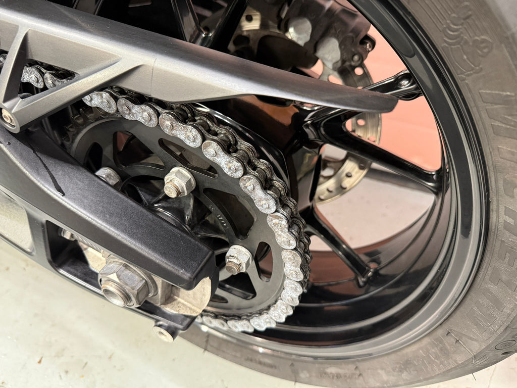 S1000 XR (999cc) 2018