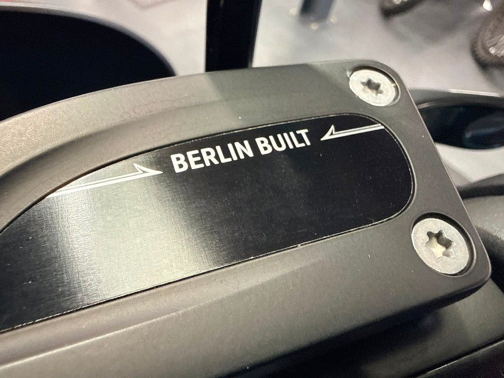 R18 Roctane “Berlin Built” Bagger (1802cc) 2024
