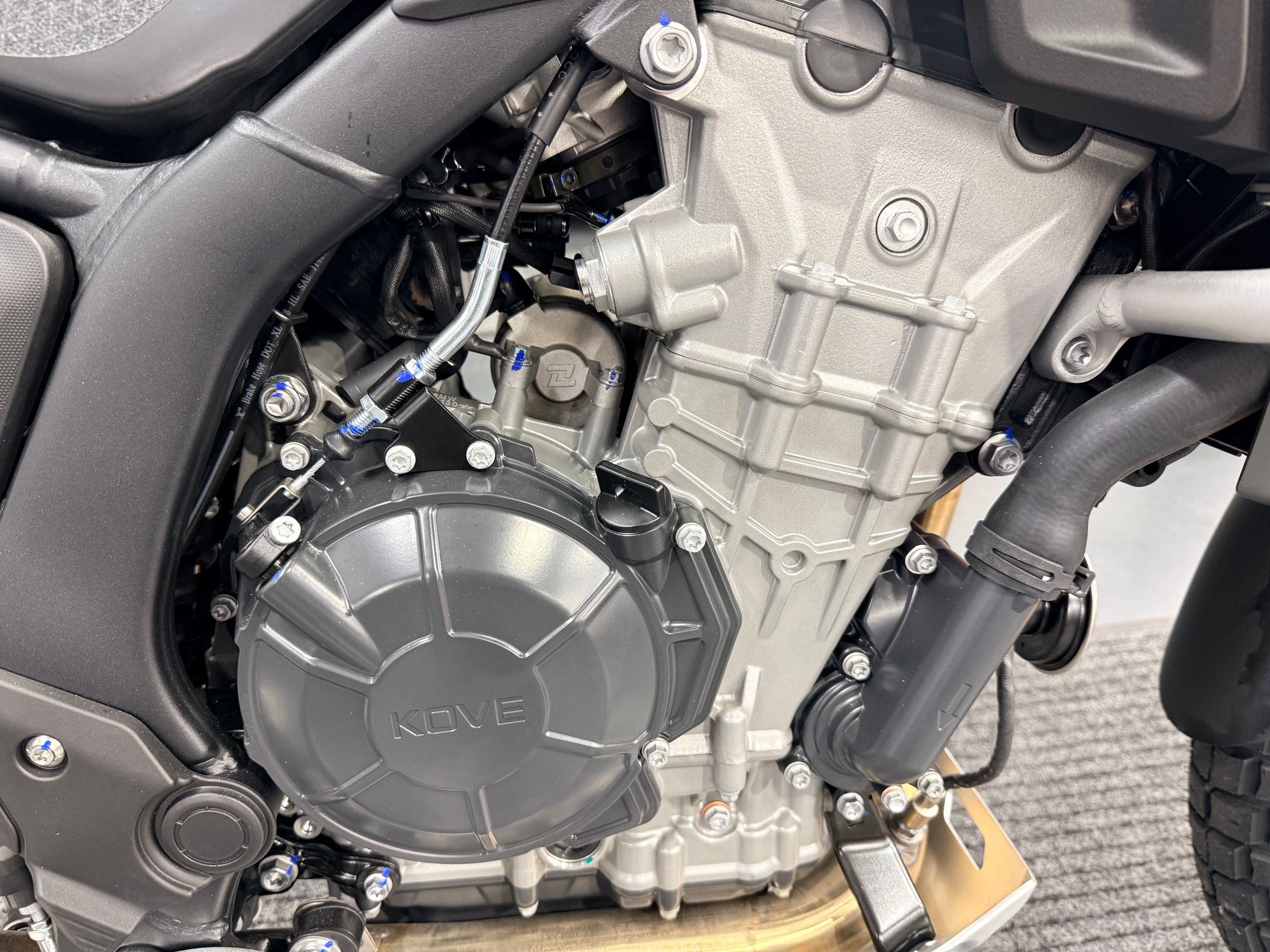 800X Adventure X (799cc) 2026 NEW