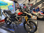Tiger 900 Rally Pro (888cc) 2023