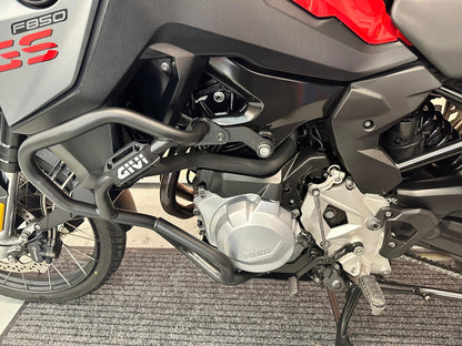 F850 GS (853cc) 2019