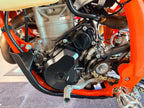 EXC-F 350 Champion Edition (349cc) 2025