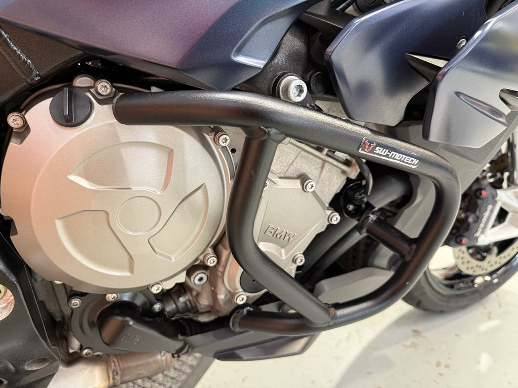 S1000 XR (999cc) 2018