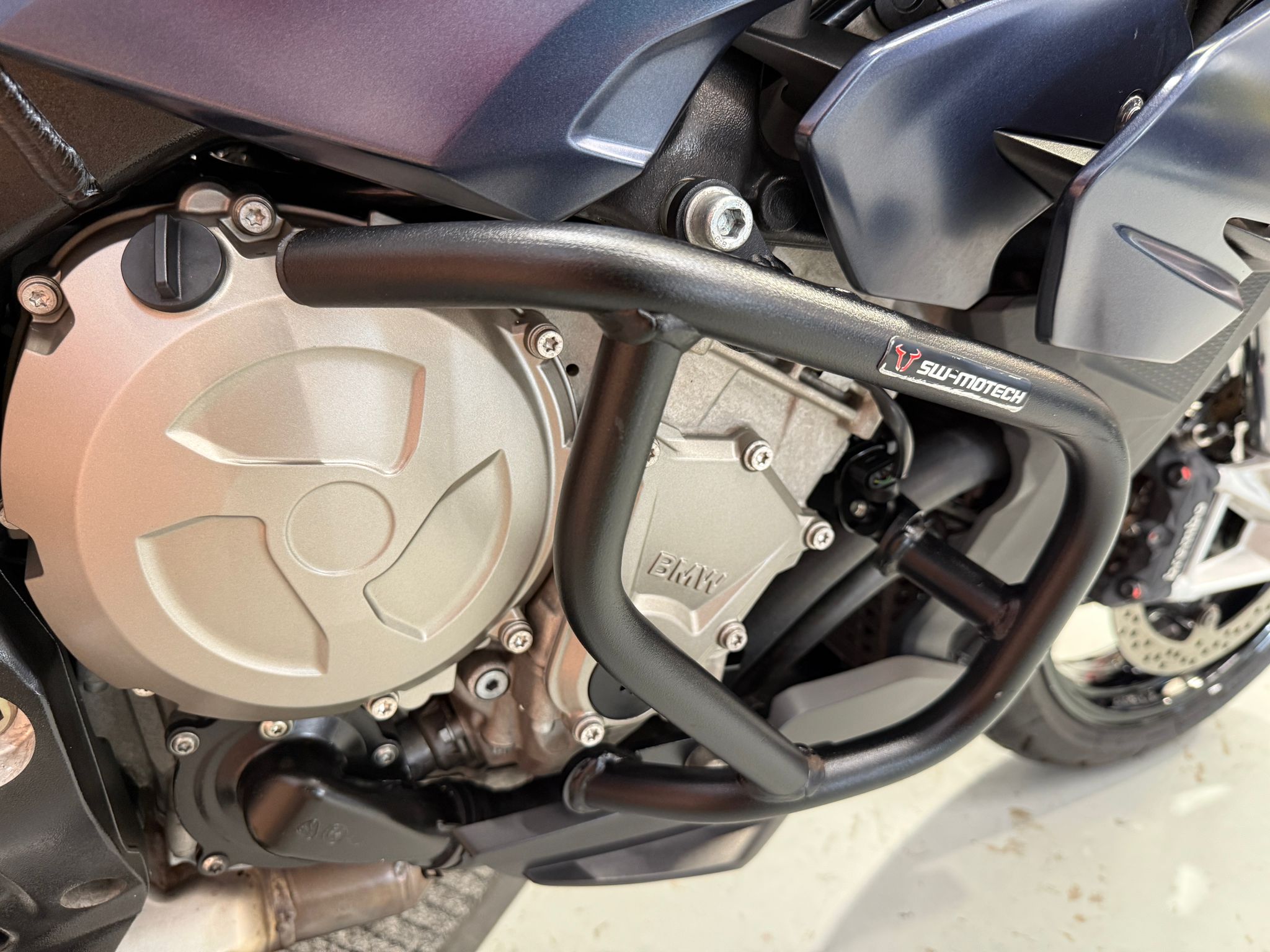 S1000 XR (999cc) 2018
