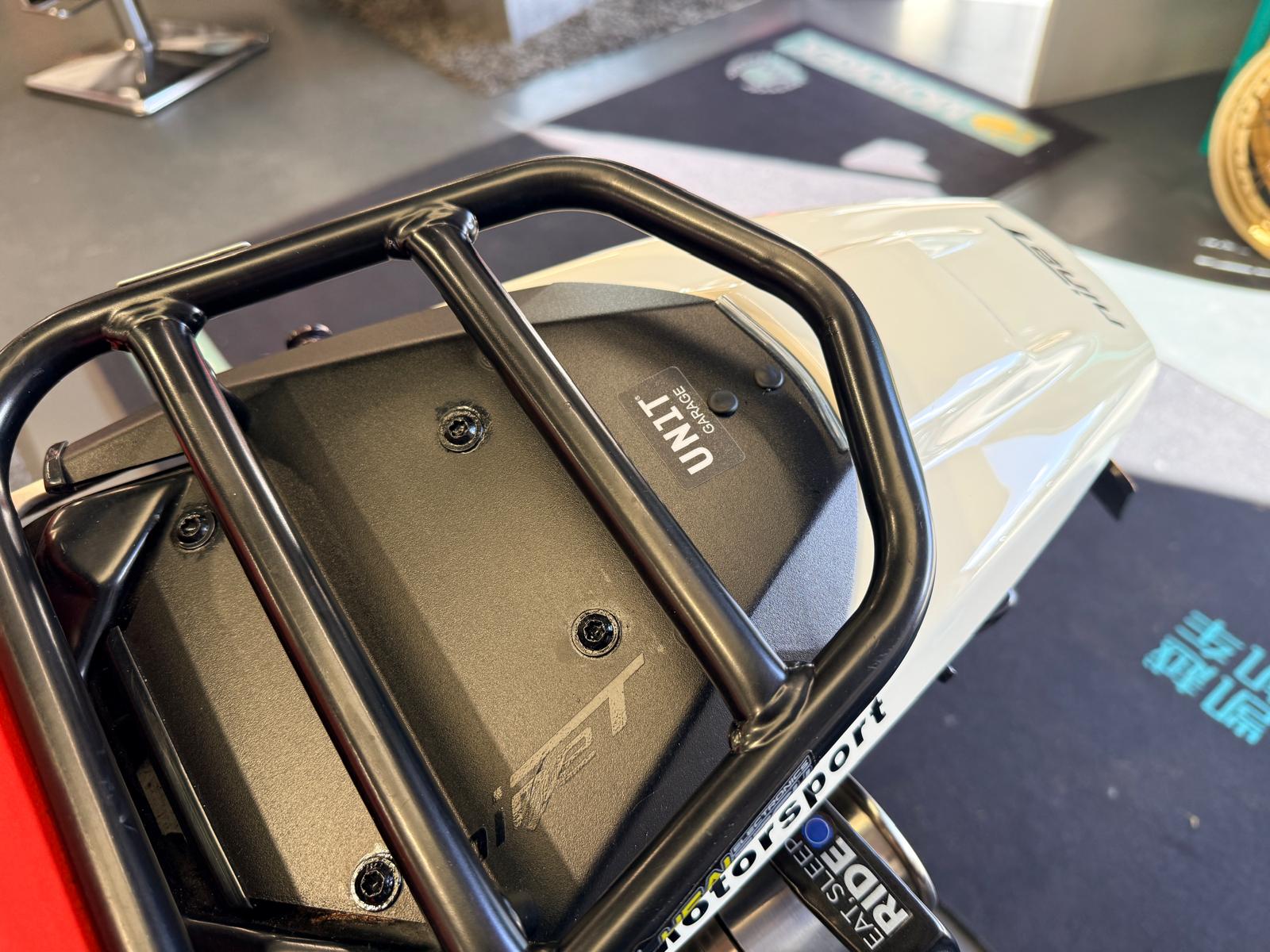 R Nine T Paris Dakar (1170cc) 2021