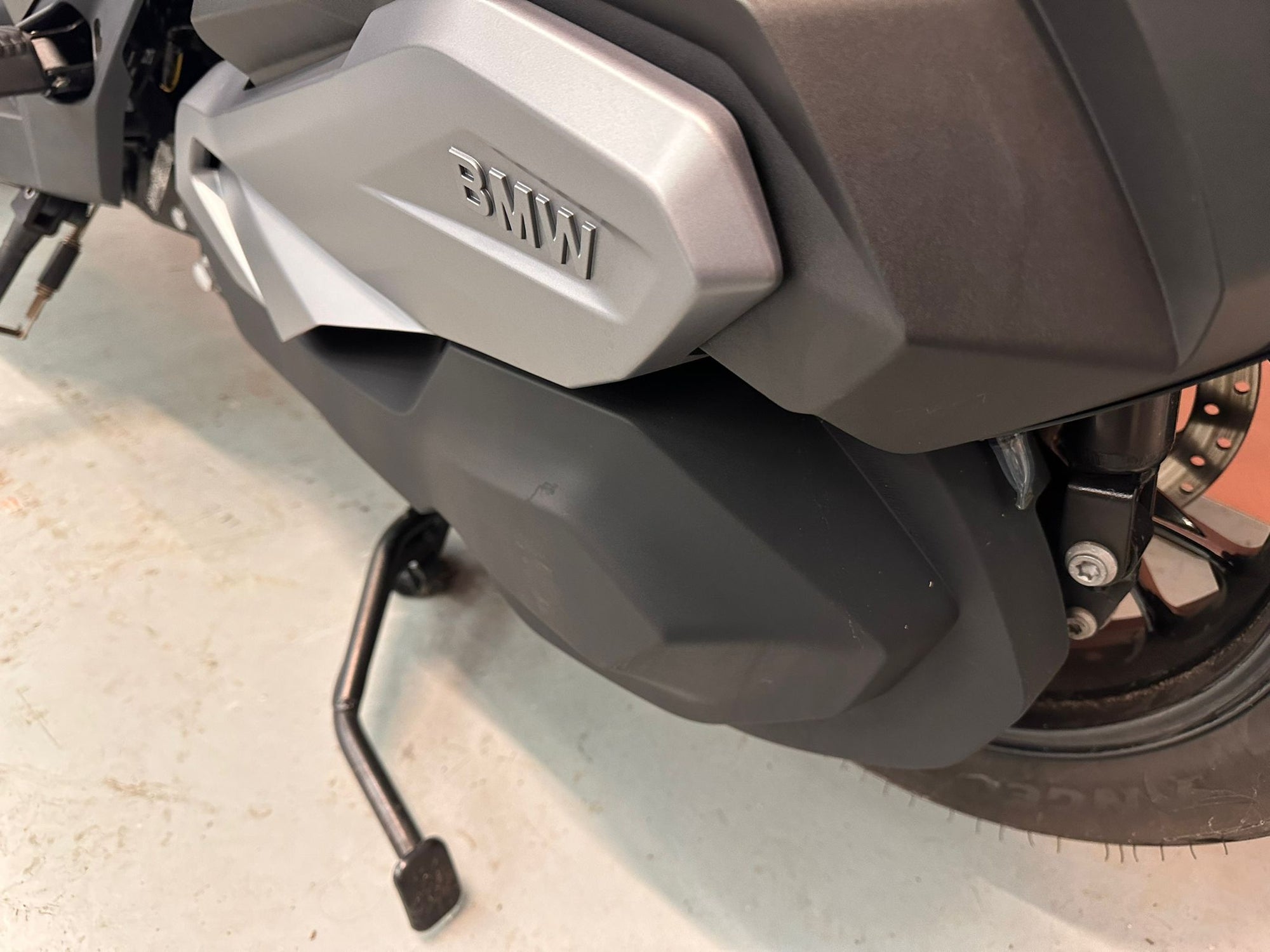 C400 X SE (350cc) 2021