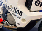 450 Rally Factory Edition (449cc) 2025