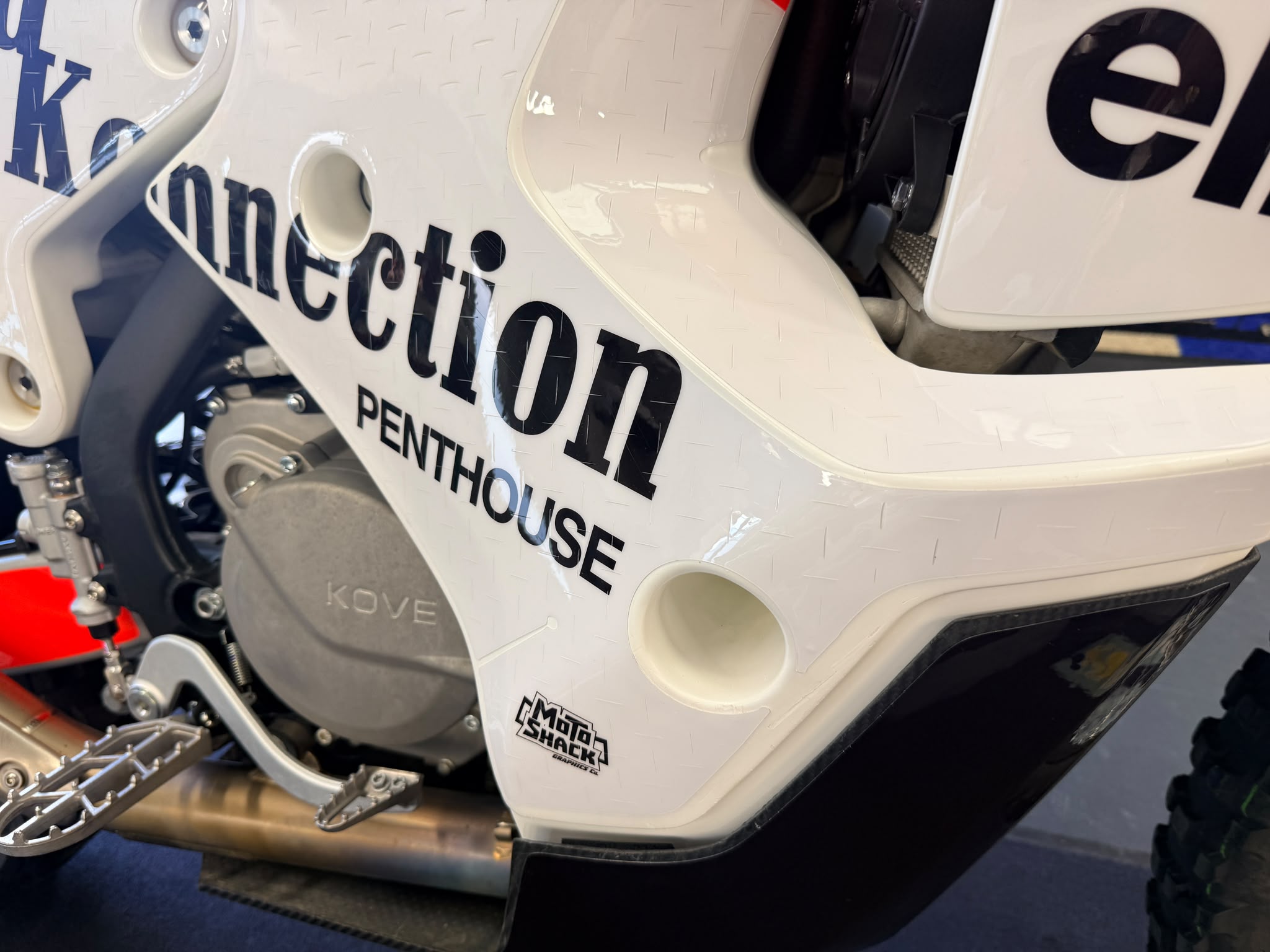 450 Rally Factory Edition (449cc) 2025