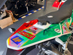 450 Rally Hologram Edition (449cc) 2026