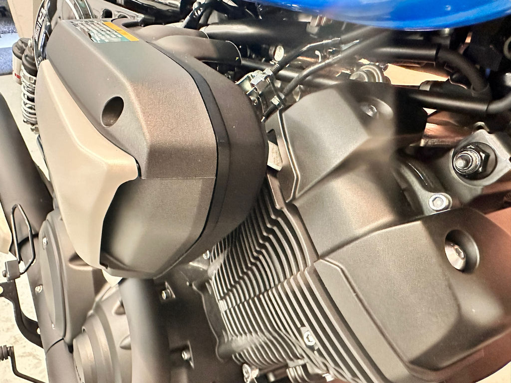 XVS 950 XR-A - SCR 950 (942cc) 2020