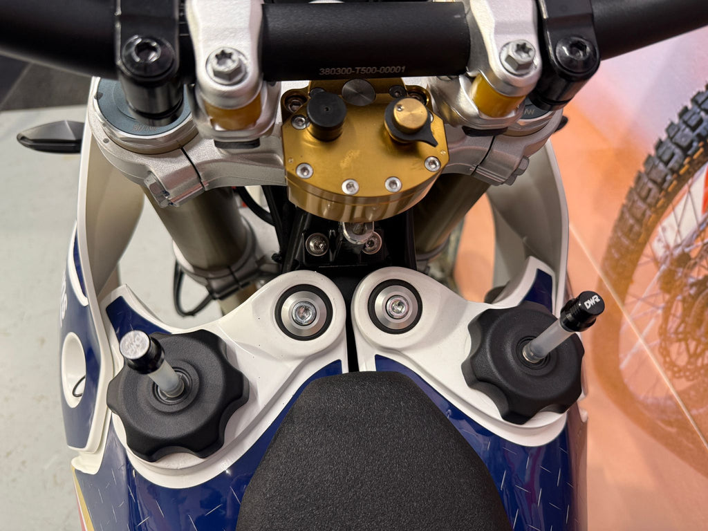 Rothmans 450 Rally (449cc)