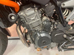 790 Duke (799cc) 2018