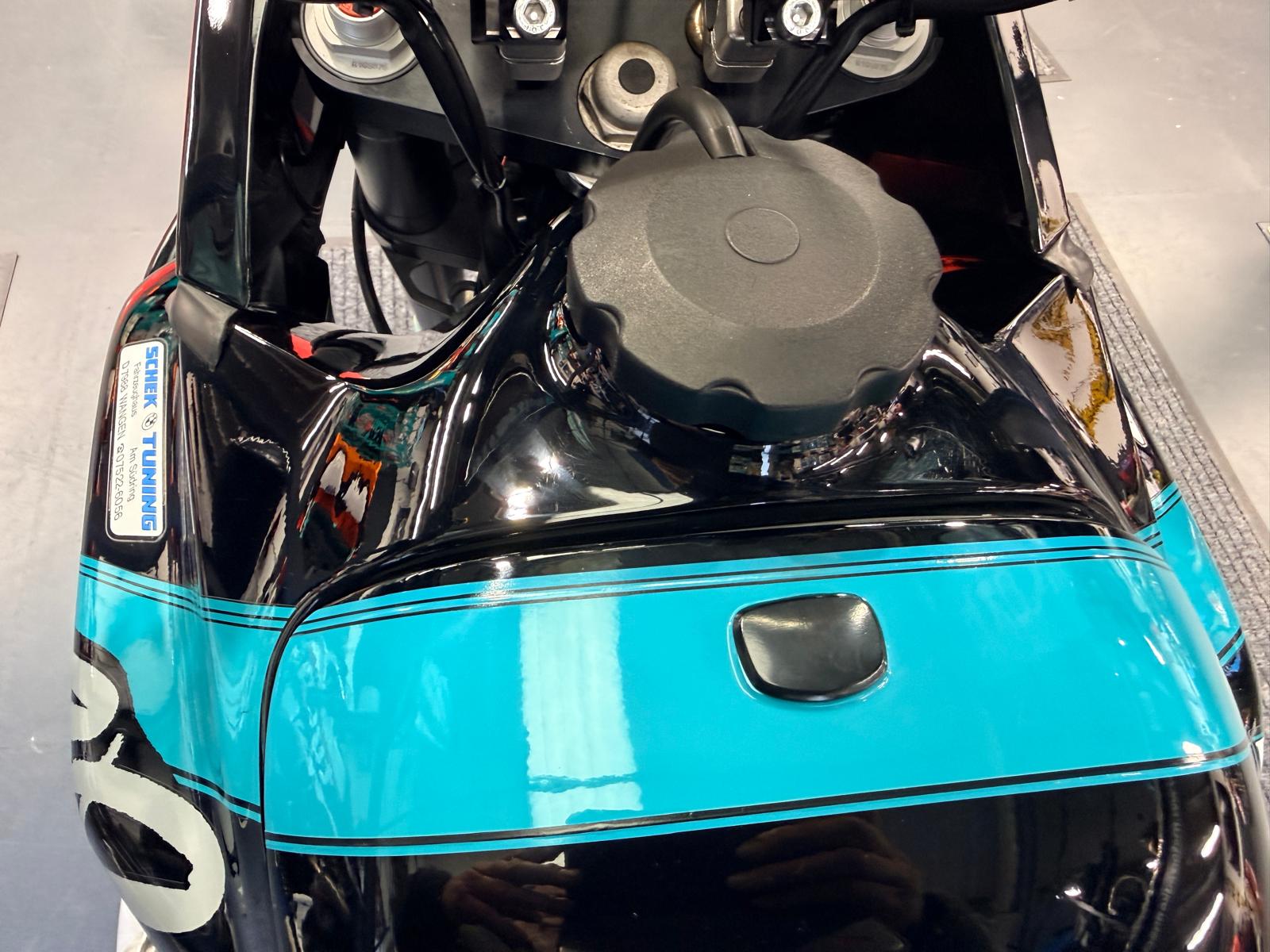 R100 GS (980cc) 1994