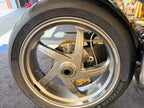 996 SPS (996cc) 2000