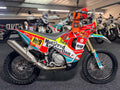 450 Rally Dakar Edition (449cc) NEW