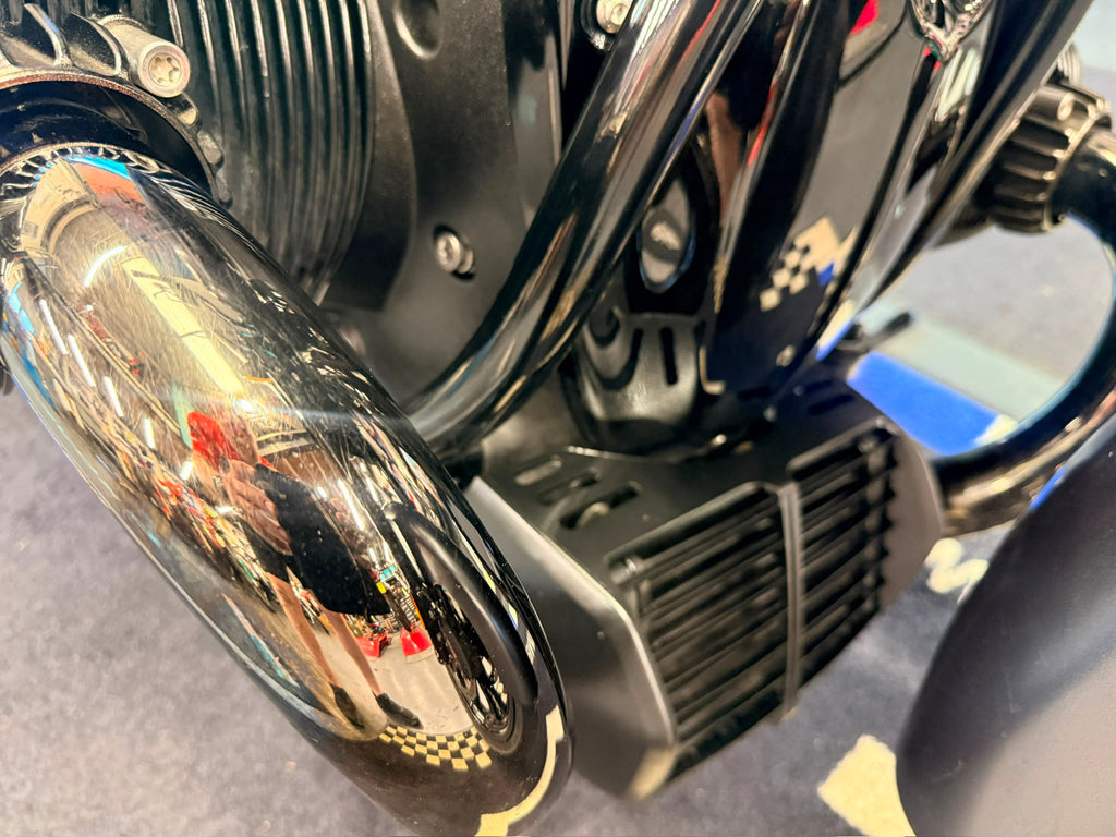 R18 Roctane “Berlin Built” Bagger (1802cc) 2024