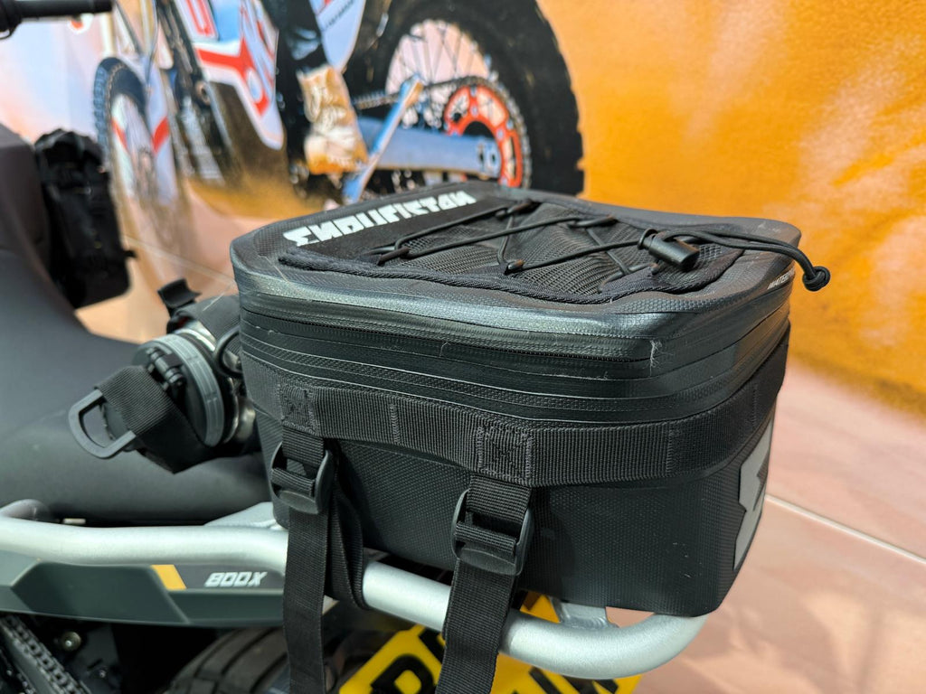 800X Adventure (799cc) 2024