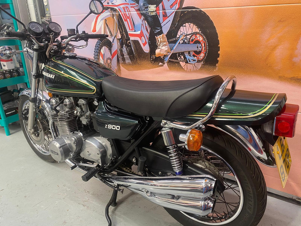 Z900 (903cc) 1976