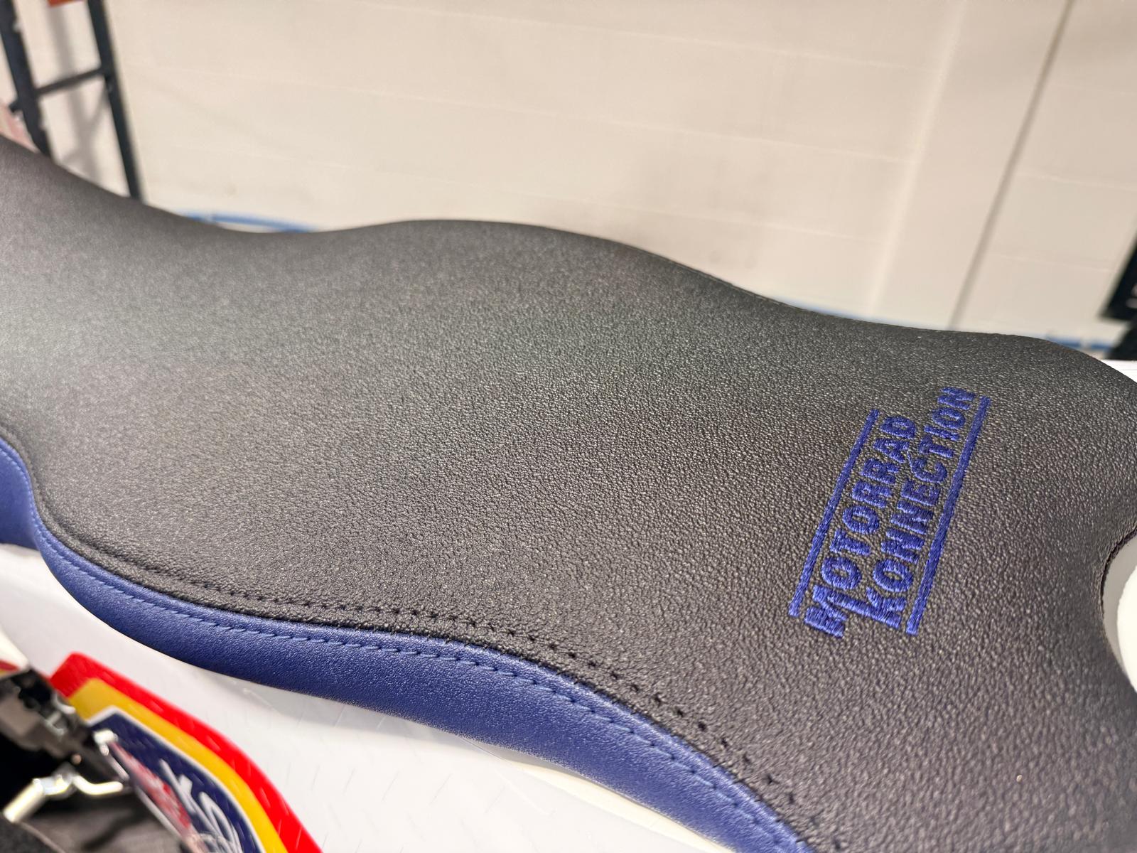 Rothmans 450 Rally (449cc)