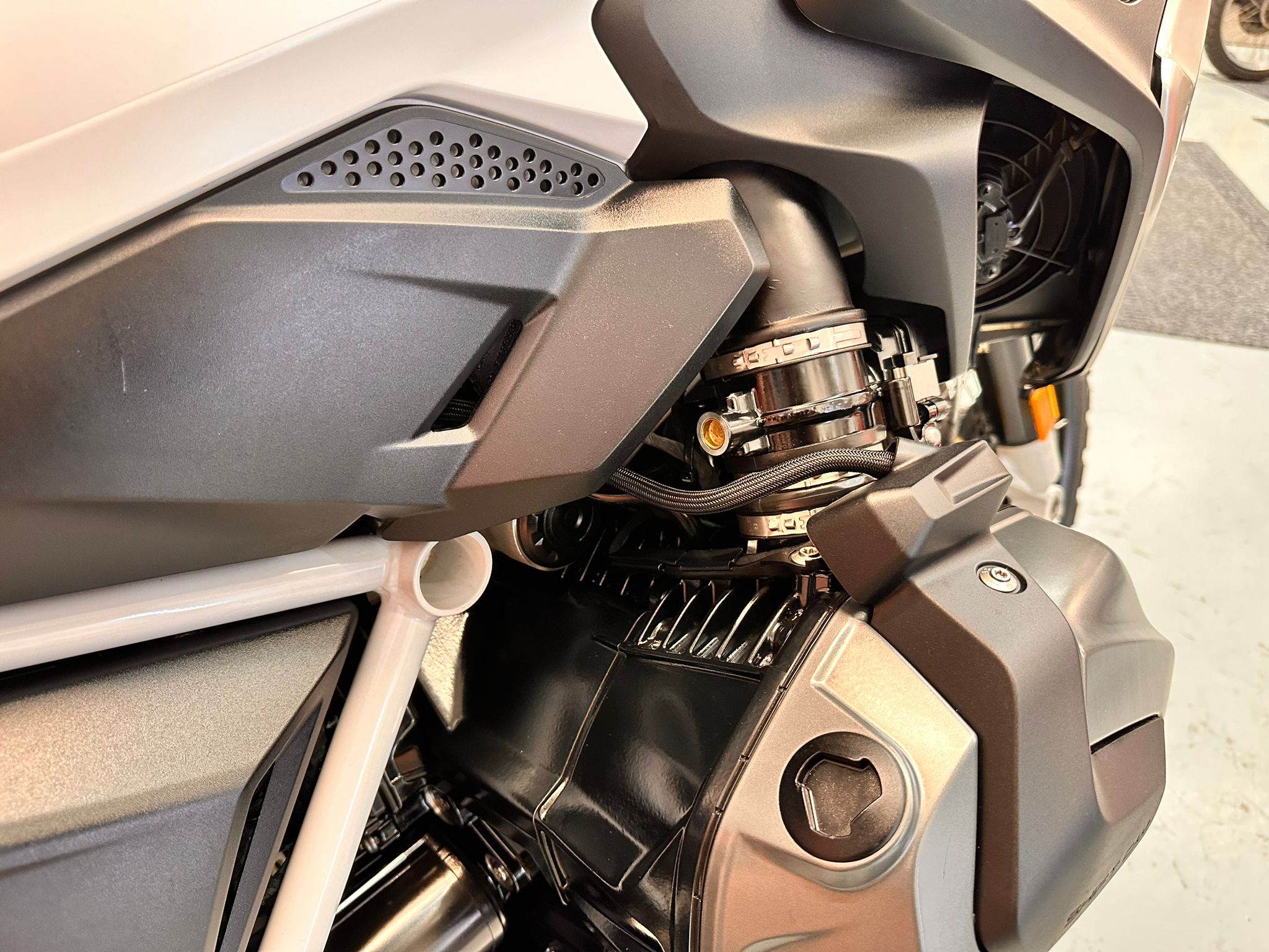 R1250 GS TE Rallye ABS (1254cc) 2020