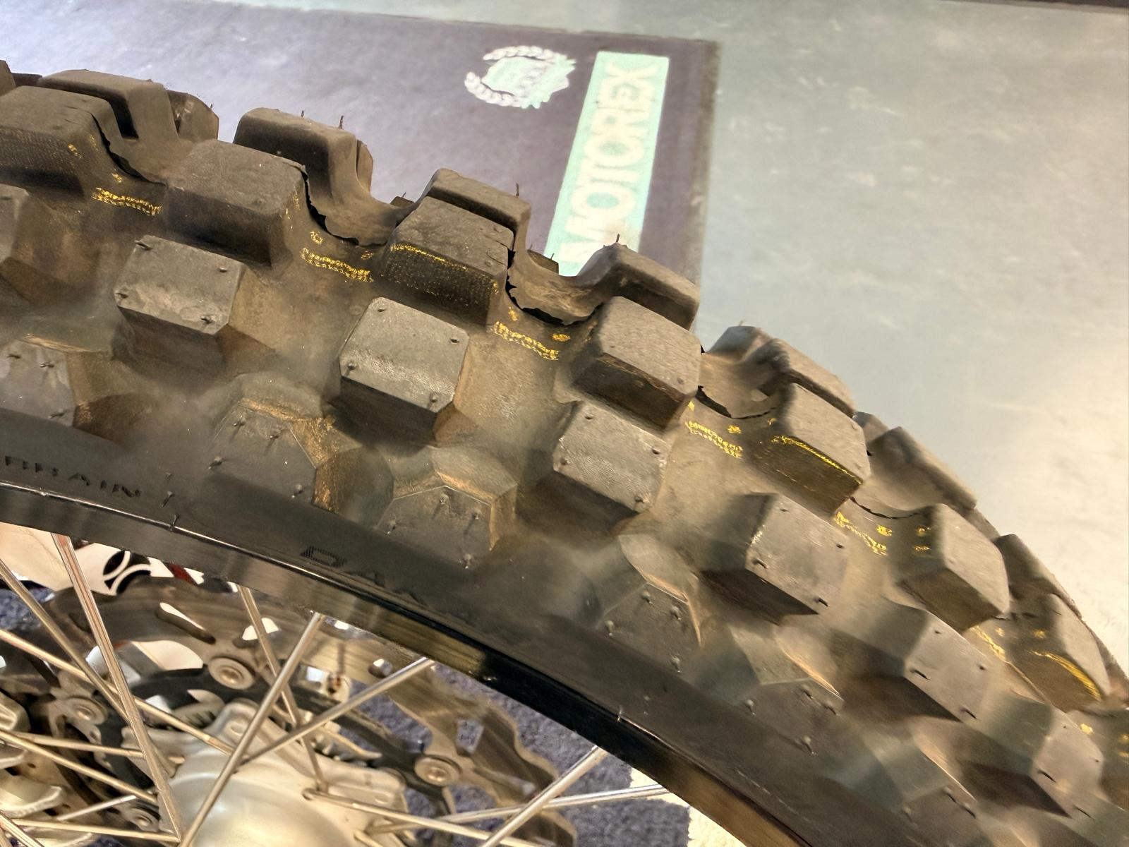 701 Enduro (692cc) 2019