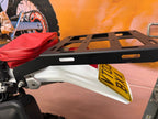 XR 650L (644cc) 2003