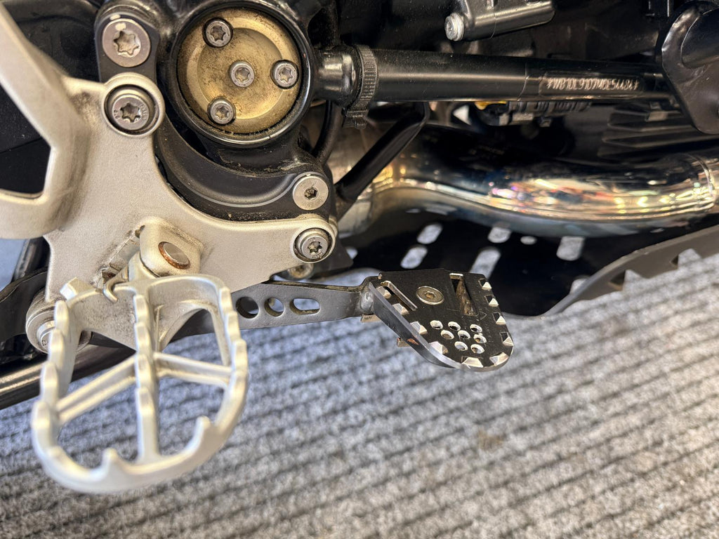 R Nine T Paris Dakar (1170cc) 2021