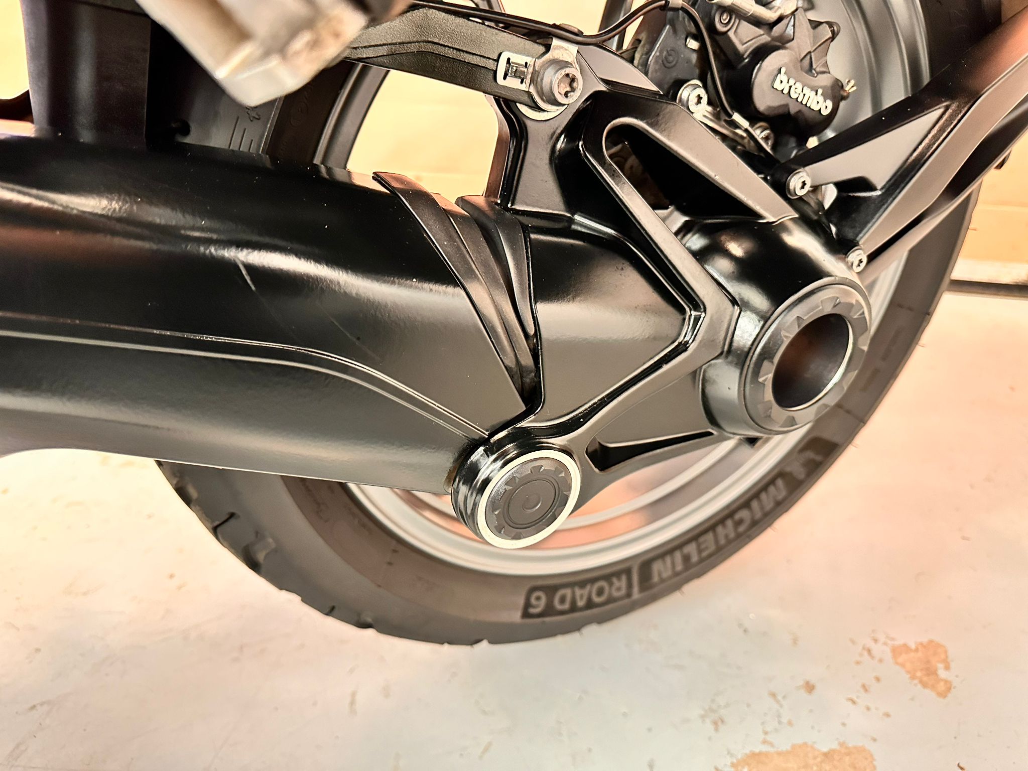R1200 GS TE (1170cc) 2017