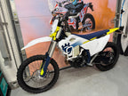 FE 501 Enduro (510cc) 2024