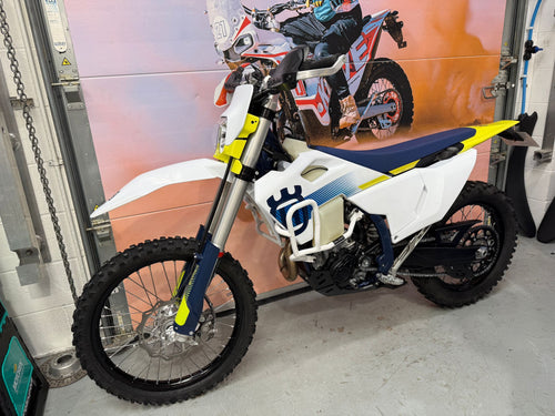 FE 501 Enduro (510cc) 2024