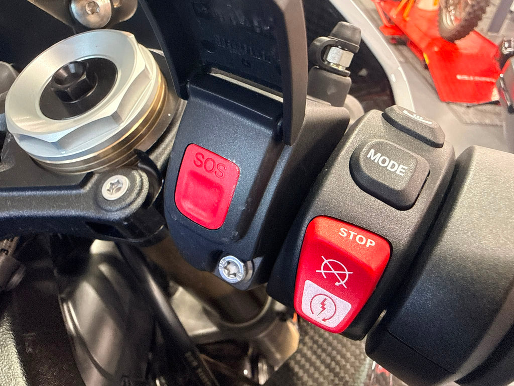 S1000RR M Sport (999cc) 2022
