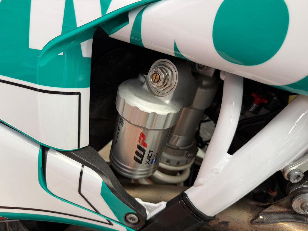 FE 350 Heritage (349cc) 2023