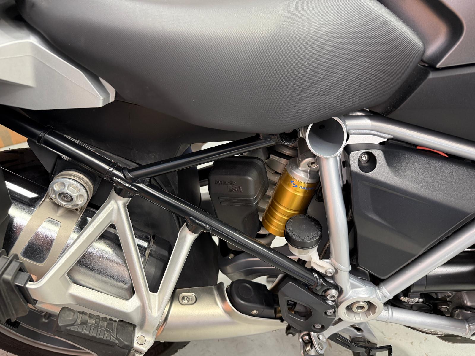 R1200 GS TE (1170cc) 2017