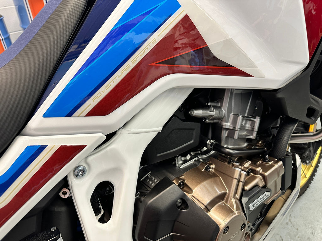 CRF 1100L Africa Twin Adventure (1100cc) 2021