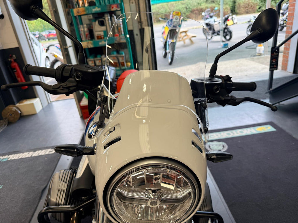 R Nine T Urban GS (1170cc) 2024